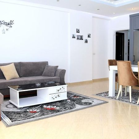 Apartment Panorama Саранда Екстер'єр фото