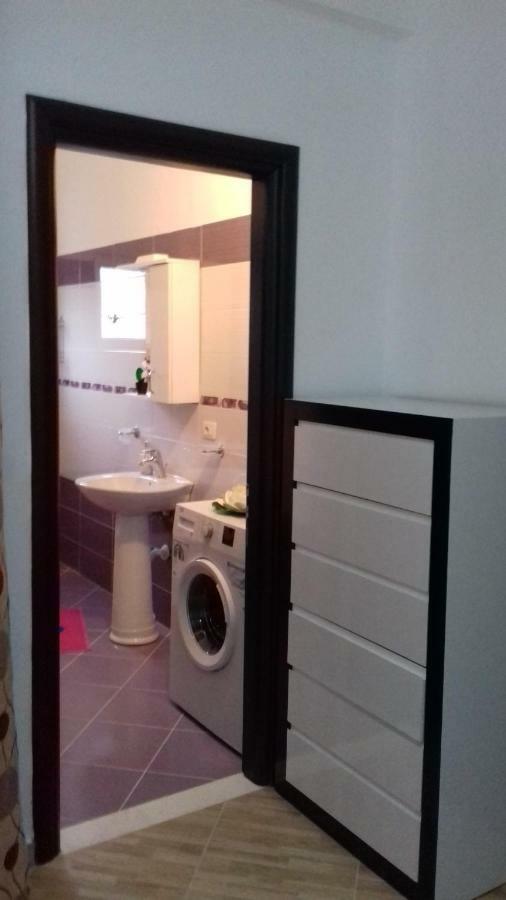 Apartment Panorama Саранда Екстер'єр фото