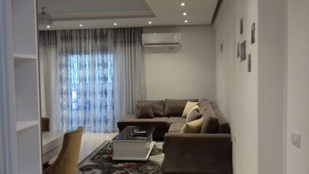 Apartment Panorama Саранда Екстер'єр фото